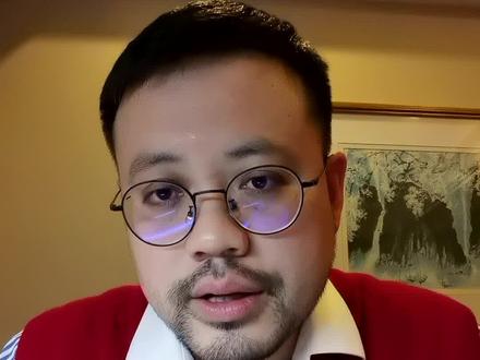 我不带大家炒G,不推荐个G。请大家一定要小心。#姜胡说