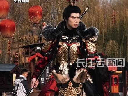 江苏一景区面向全国招聘项羽NPC 要求身高185cm以上,魁梧健硕、阳刚霸气 工作人员:身高乘以10就是日薪,预计日薪2000元起