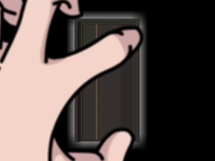 本视频耗时4个月制作 带你一口气看完诡门雨幕#完结 #沙雕动画 #诡门雨墓