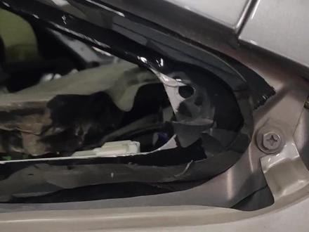 吉利嘉际 前叶子板拆装。反人类设计#修车那点事