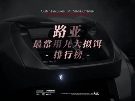 路亚最常用9大拟饵排行榜,及用饵指南 这次简单说说米诺、亮片、VIB、铁板、铅头钩软饵、铅笔、之字狗、波爬、飞蝇钩的适钓鱼种和简介。关注我,下期我们逐个讲解每种饵的详细介绍和操作手法等...
#路亚 #路亚野钓 #路亚假饵 #路亚教学 #路亚新手入门教程