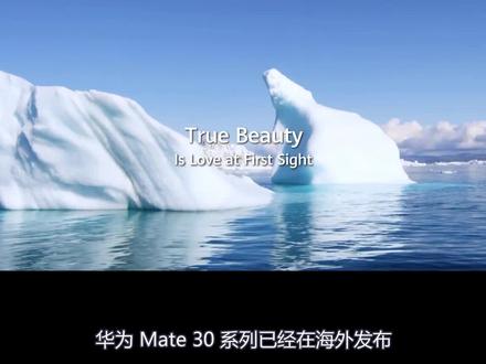外媒亲测,华为 Mate 30 系列不需解锁 BL,也可以安装谷歌服务!#华为mate30