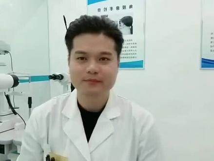 今天我们一起开了解一下角膜塑形镜的利与弊!慎重对待!#高颜值眼镜 #专业配镜#医学科普