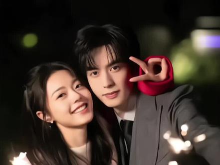 骄阳似我最新剧情 原来这才是庄序和曦光错过的真相#骄阳似我#独白 #热剧推荐 #新剧来袭