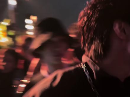 说你头发(bushi)细软塌 你不就炸了吗#刘耀文