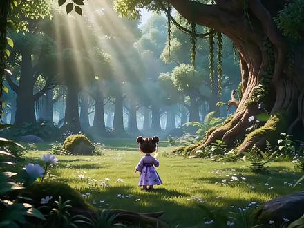 《花茶天赋》第二季-11