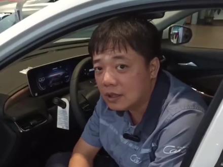 初始化驾驶车窗的复位流程 #中山买车 #汽车维修养护 #dou是好车 #汽车知识分享