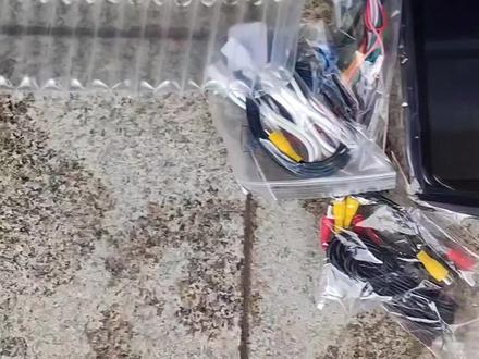 自己动手安装马自达睿翼中控屏#汽车改装升级 ##大屏导航安装 #马自达 #男人的玩具 #改装