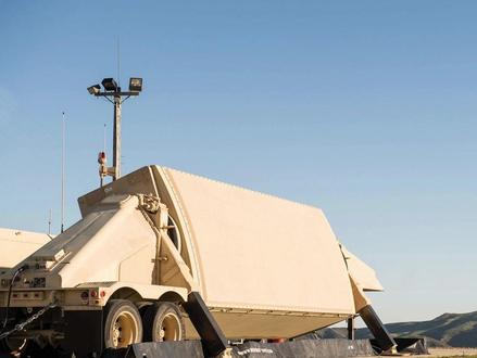 反导雷达(1) #硬核深度计划