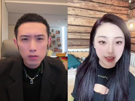 网恋教父#正直博 高情商聊天#禁欲系
