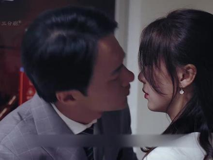 侯爵意外发现马总地下恋情 #黄景瑜 #王丽坤 #因为一个片段看了整部剧 #三生有幸遇上你 #好剧推荐