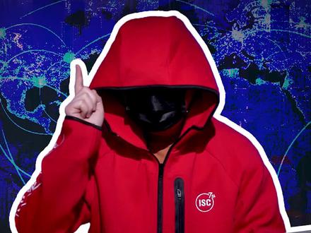 连续破解两项M国顶级密码,她到底有多牛?#数字安全