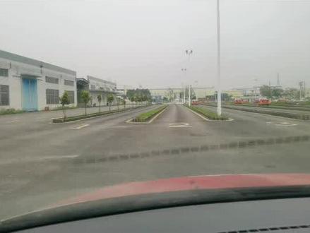 阳江白沙考场科目三3号线练车技巧视频全线阳江驾校阳江学车阳江科目三教练#科目三练车 #逢考必过 #驾考一把过 #手动挡的乐趣 #开心练车快乐驾驶