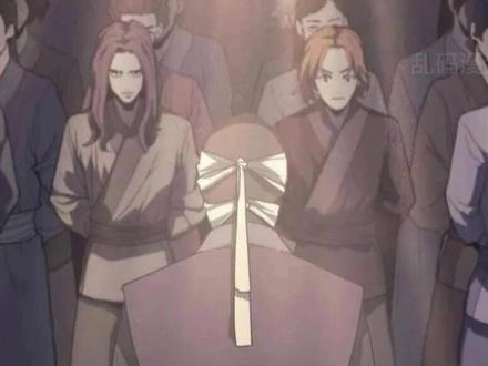三百少年被关地牢训练，七年后只剩三十精英 #二次元 #超燃