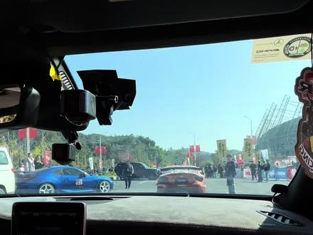 小喵喵参加#村GT 👍 贵州文旅👍贵州帽子叔叔👍