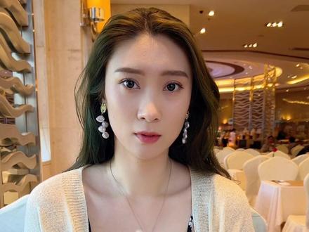 #排球 知道耿佳琪为什么单身了吧?#运动员 #体育生 #喵轻