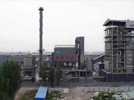 脱硫脱硝除尘之脱硫工艺解析#脱硫脱硝除尘#脱硫工艺 #炉内喷钙 #循环流化床半干法脱硫 @抖音 @抖音小助手