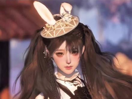 兔耳搭配有乾双马尾也太萌了。
#燕云十六声 #双马尾 #塔菲舞 #燕云十六声新春贺岁 #燕云说书人计划