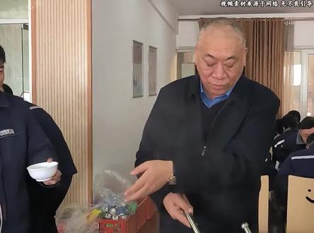 这位老板连初中都没上完,根本不懂什么叫管理 #崔培军