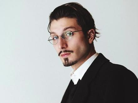 他在国内走红竟是因为易烊千玺? #bbno$ #bbnomoney #易烊千玺 #lalala #说唱 #巡演