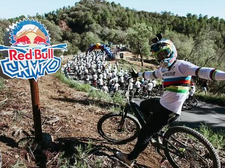 世界冠军Loic Burin 1V150,你们猜猜他最后追到第几名?
#山地车 #山地车速降 #骑行 #极限运动 #双轮驱动bike