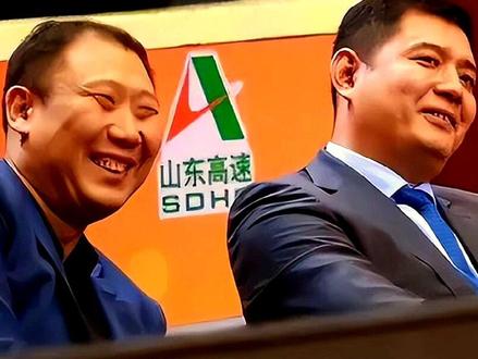 请问山东体育频道,能否转播CBA第二阶段的比赛?#篮球🏀 #cba #山东高速 #山东男篮#上热门