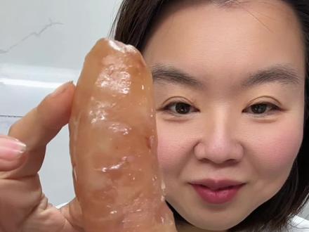 九肥一瘦的还是更爱吃蒸了放微凉的。#腊肠 #广味腊肠 #年货