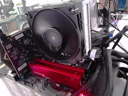 12代酷睿非K超频——我是这样实现的#diy电脑 #组装电脑#cpu超频