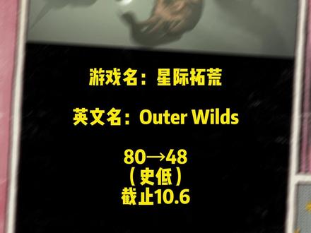 #游戏 #steam游戏 这是一款舍不得让它结局的游戏@抖音小助手