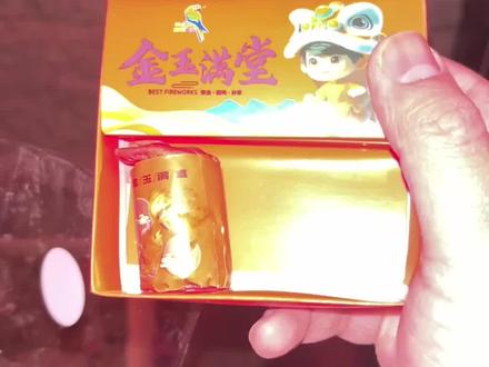 2026年最具性价比的烟花,五块钱放六分钟#三分钟烟花效果 #方方得利烟花 #烟花 #过年氛围提前搞起来了