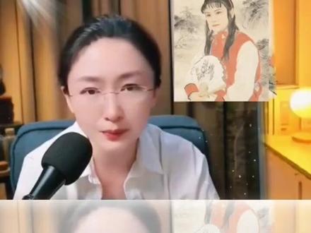 读红楼不仅欣赏绝美诗词,更要读懂其中的各种隐喻!