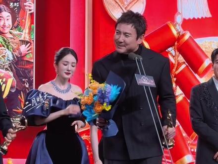 这个沈腾把全台人都笑成啥样了!最后回家终于想起slogan了 #沈腾 #微博之夜 #沈腾忘词 #飞驰人生3