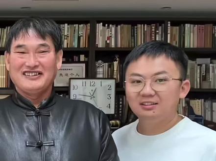 终将封神 #大衣哥 #大衣哥封神之作