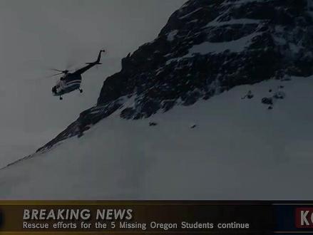 美恐电影解说《迪亚特洛夫事件》1 #恐怖电影