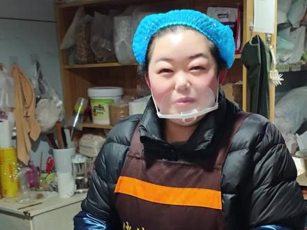 想要自己在家做粘豆包的仔细看这期视频啦!一个视频教会你怎么制作粘豆包!#粘豆包 #粗粮粘豆包 #粗粮 #零添加 #滑县美食