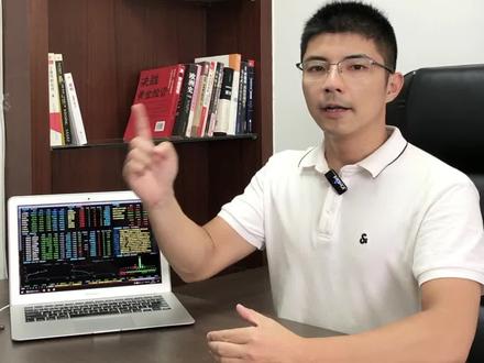 A股超跌2%,该来的还是要来,机会在哪里?