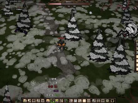 03 如何获得勋章包裹种子 饥荒勋章实况