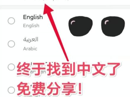 五秒设置成中文语言#模拟飞机怎么设置成中文 #tele #gamer设置中文 #游戏分享 #剪辑