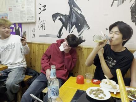 我那重情重义的兄弟 到你那怎么成了无理取闹的恋人