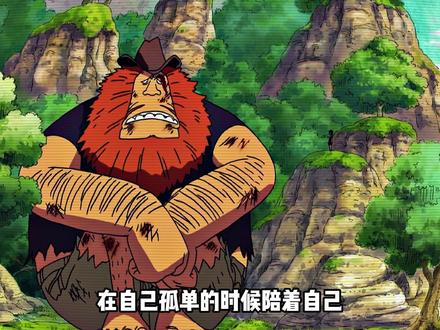 “罗宾剪去长发,只为与萨乌罗的重逢” #航海王最终章伏笔 #动漫大事件 #动漫编年史 #充能计划