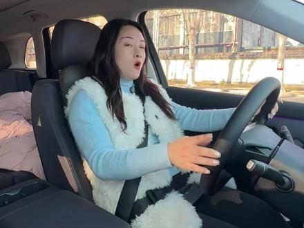 零跑c10如何提高车辆续航,这三点一定要记得设置好!#零跑 #零跑C10 #用车知识 #dou是好车#开零跑的小腻