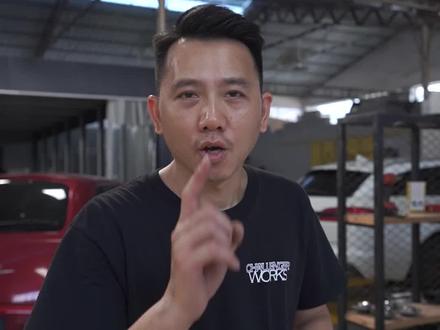 这台1系不简单...#宝马m#全dou是靓车 @小刚学长 @抖音汽车