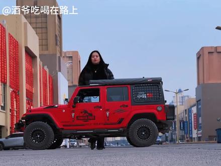 跨车视频 教程来啦 #抖音玩法合伙人计划 #全抖音寻找玩法合伙人 #跳车转场拍摄教程 #脚不沾地视频怎么拍 #跨车视频