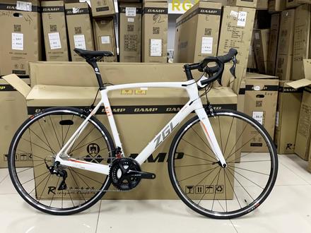 ZGL中国龙cr41圈刹 105大套 重量7.8kg#中国龙公路车 #公路车 #骑行