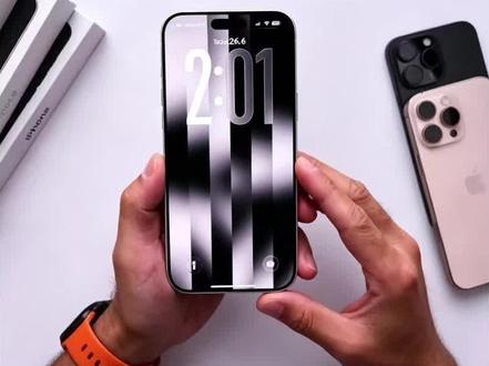 iOS 26.6 Beta1升级实测:不同iPhone机型升级体验天差地别,音乐党慎入 #ios26.6 #科技资讯 #苹果 #苹果系统测试 #iphone使用技巧