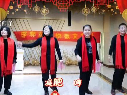 年会搞笑小品节目《我要减肥》#少儿口才 #少儿朗诵 #情景剧#搞笑#小品