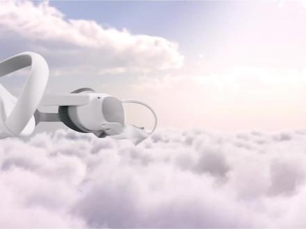 有了VR设备不知道如何串流?不知道怎么游玩PC游戏?VR·零来教你#vr·零 #vr设备串流