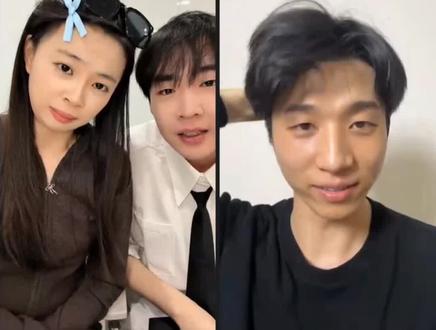 王王队翻唱关于我在地铁上莫名其妙干了碗鸡汤这件事儿
王王队全肯定☺️☺️
#王王队 #关于我在地铁上莫名其妙干了碗鸡汤这件事儿 #王王队演唱会 #王男王广 #孙天宇