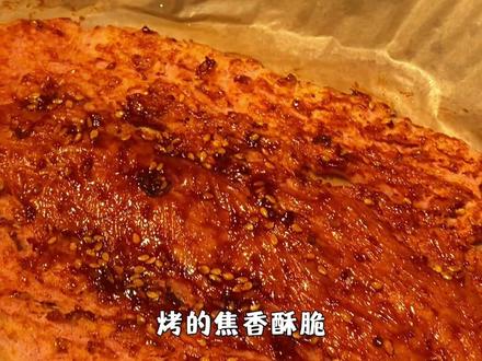 淀粉肠爆改!没想到居然会变成这样………… 灵感来源@小小甜面酱 #治愈系美食#淀粉肠 #烤肠 #新吃法#神仙吃法