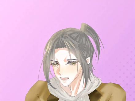 师姐生日快乐呀#魔道祖师 #轩离 #私设 #江厌离 #ooc致歉
